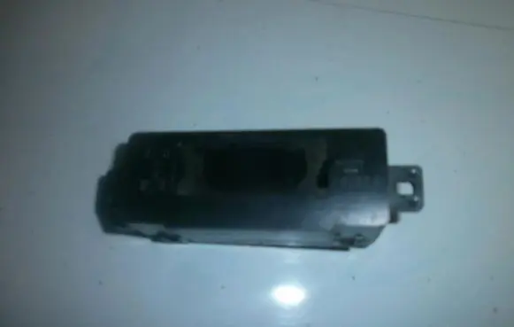 Mazda 626 Screen/display/small screen