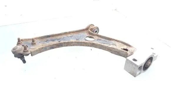 Volkswagen Golf VI Front lower control arm/wishbone 1K0199232J