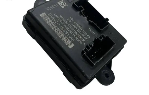 Ford Focus Door control unit/module AV6N14C235AB BV6N14B531AF AV6N14C064AE