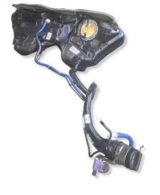Mercedes-Benz E W214 Fuel tank A2064704701 2144703200 A2144703200
