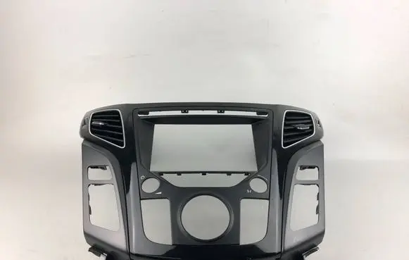 Hyundai i40 Radio/GPS head unit trim U09C673810a U09C873810 u09C653810A
