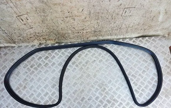 Mercedes-Benz CL C140 Trunk rubber seal (body) 