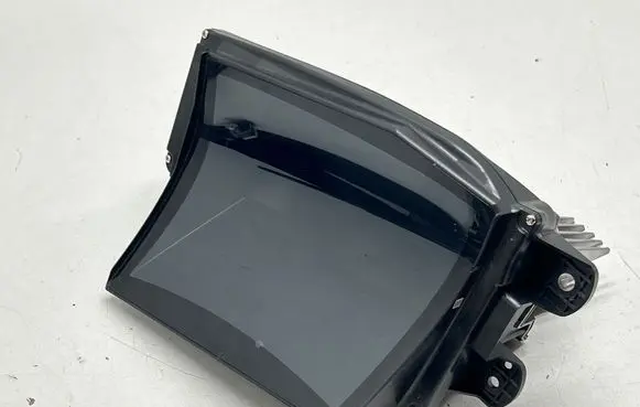 Nissan Qashqai J12 Head up display screen 249416UA4A 113321 CLLN59X0AE