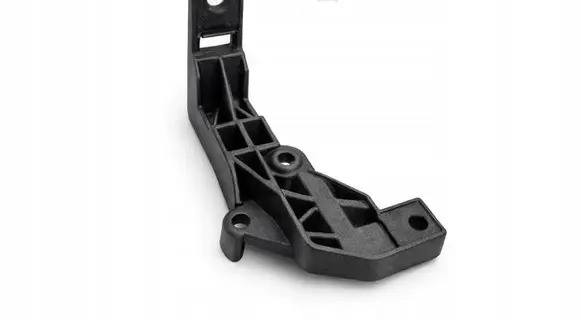 Cupra Formentor Headlight/headlamp mounting bracket 