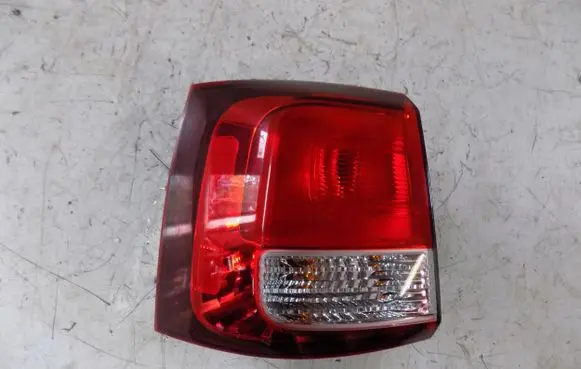 KIA Sorento Rear/tail lights