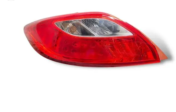 Mazda 2 Rear/tail lights 02010200 B2RSS1 11983