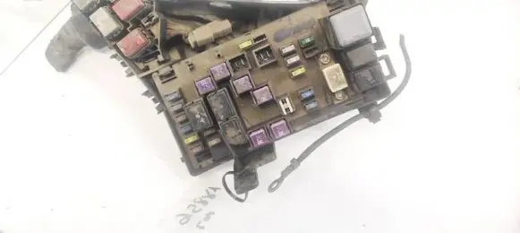 Subaru Outback Fuse box set