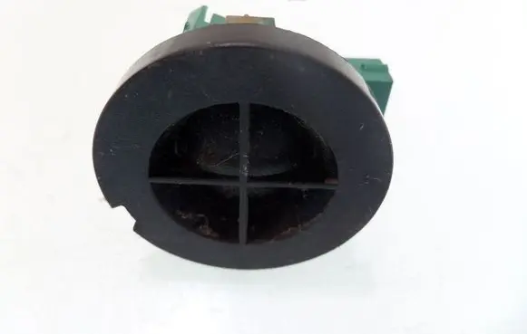 Opel Zafira A Front door high frequency speaker 902275430421