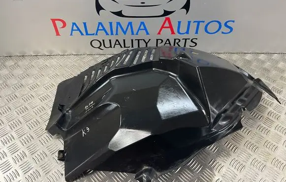 Alfa Romeo Stelvio Front wheel arch liner splash guards 50548860