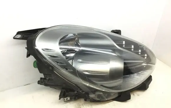 Alfa Romeo Giulietta Headlight/headlamp 50546566 26A6T2