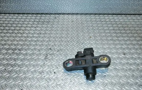 Ford Transit Crankshaft position sensor 943F6C315AA