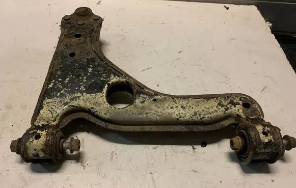 Opel Astra H Front lower control arm/wishbone