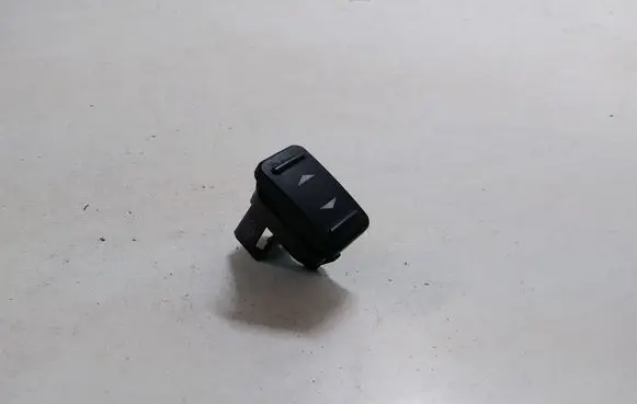 Ford Mondeo MK IV Electric window control switch 6M2T14529AD