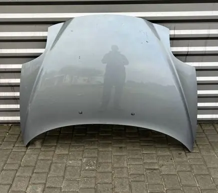 Alfa Romeo Mito Engine bonnet/hood