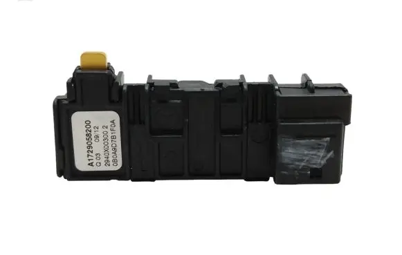 Mercedes-Benz SLK R172 Rain sensor A1729058200 2940X003002