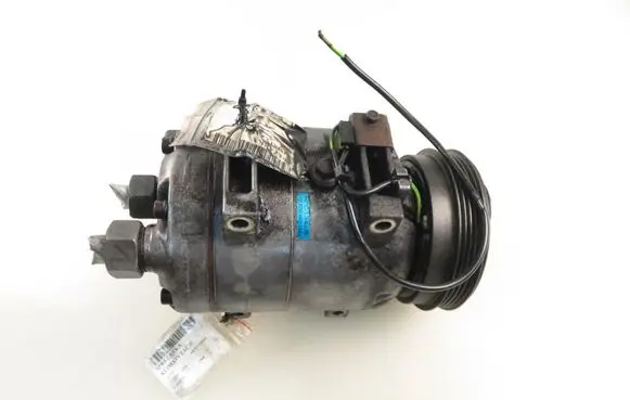 Air conditioning (A/C) compressor (pump)