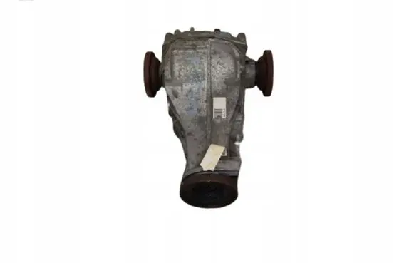 Audi A7 S7 4G Rear differential 0AR525083C 0AR525083E MST007
