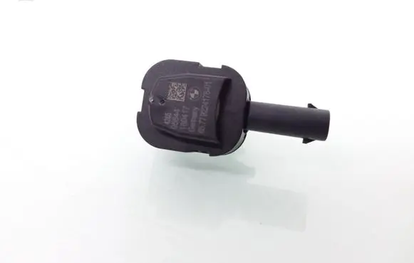 BMW X5 F15 Airbag deployment crash/impact sensor 9224178 65779224178