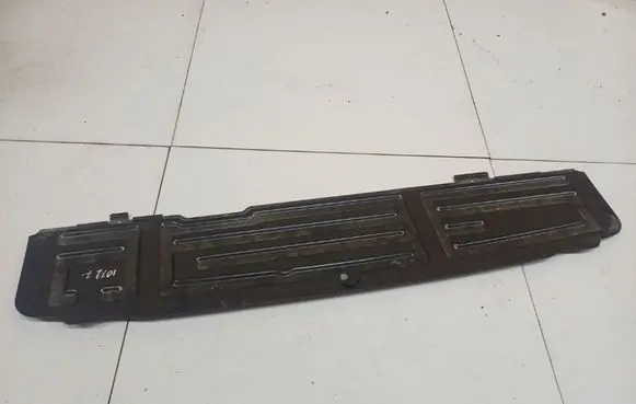 Opel Zafira B Other exterior part 