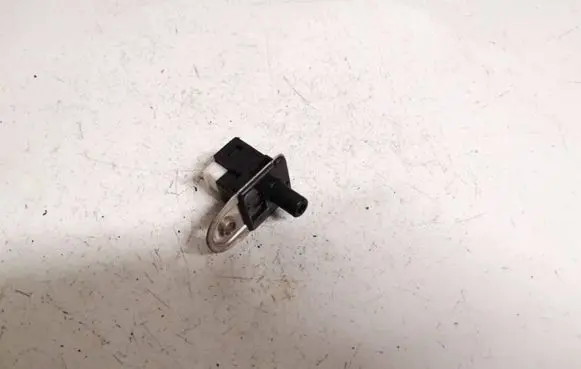 Infiniti FX Front door sensor 