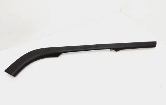 Ford Fusion II Other center console (tunnel) element DS73F061A16