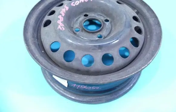 Daewoo Lanos R15 steel rim IMPRK1184252