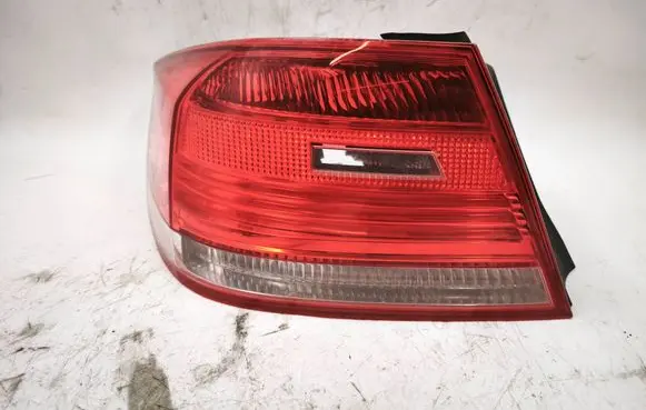 BMW 3 E92 E93 Rear/tail lights 632144282136 AL0081