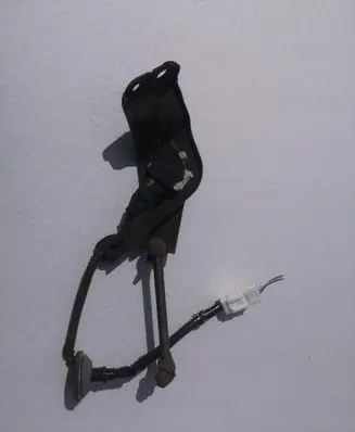 Mitsubishi ASX Headlight/headlamp level sensor 