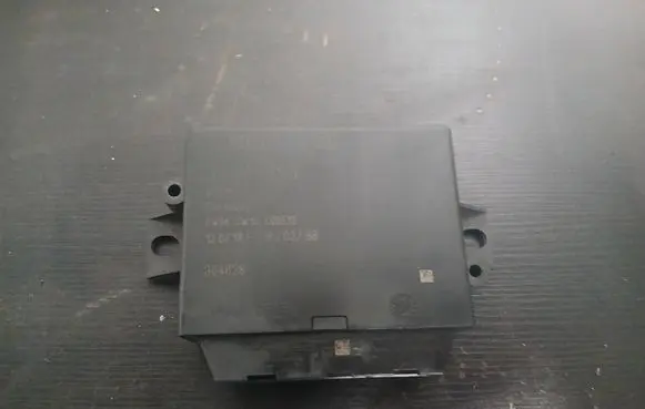Volvo XC90 Parking PDC control unit/module 31341383 D25KE 304628