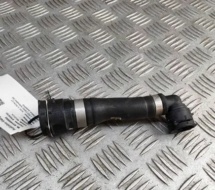Audi E-tron GT Engine coolant pipe/hose 9J1121611