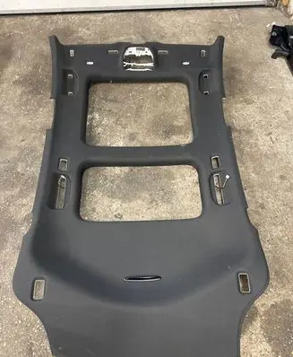 Mercedes-Benz GLC X253 C253 Headlining A0009064306