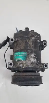 Mitsubishi Carisma Air conditioning (A/C) compressor (pump) 7700872158