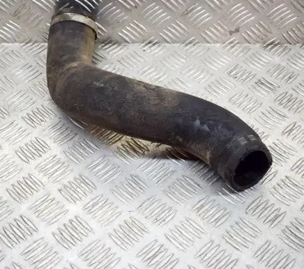 Nissan NP300 Intercooler hose/pipe