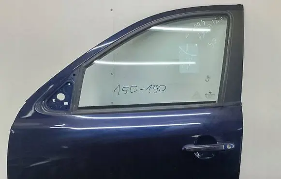 Hyundai Santa Fe Front door