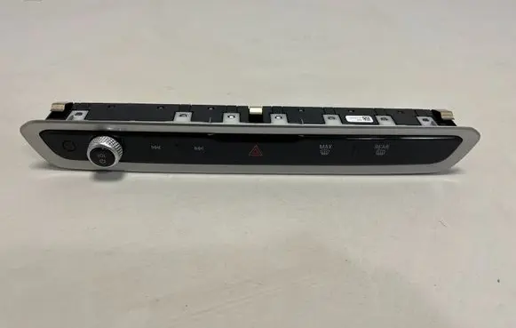 BMW X5 G05 Sound control switch 5A64198