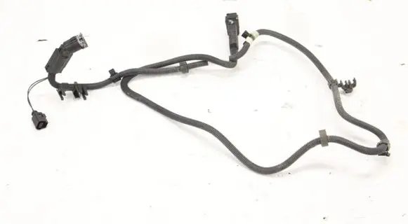 Skoda Scala Fuel line/pipe/hose 2Q0131983F
