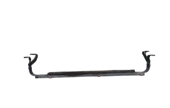 Volvo V50 Bottom radiator support slam panel 