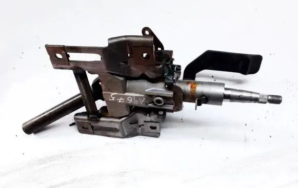 Honda FR-V Steering wheel axle