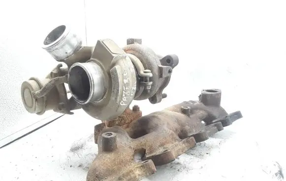 Mitsubishi Pajero Turbo TF035HL14GK26 4913502920 061204111