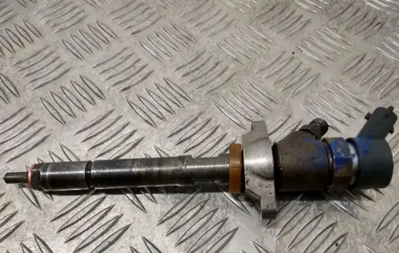 Ford Focus C-MAX Fuel injector B445117859