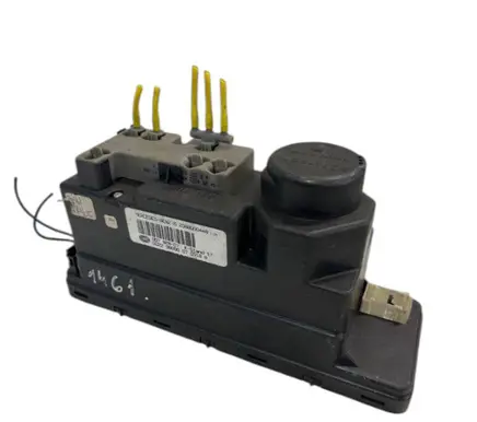 Mercedes-Benz E W210 Vacuum pump 00782807 3P7839075 2088000448