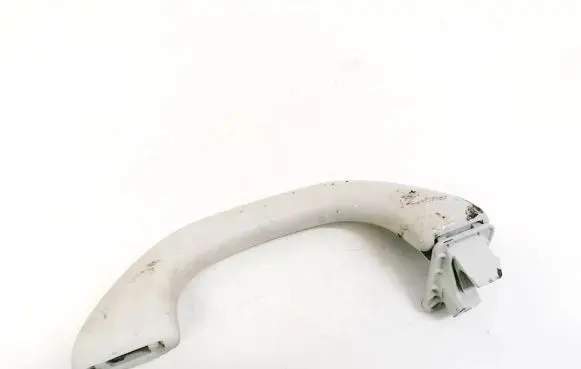 Volkswagen PASSAT B7 Front interior roof grab handle 1K0857607