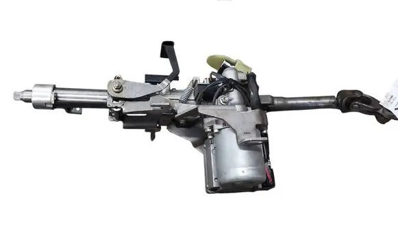 Renault Megane III Steering wheel axle 488103081R 91K0267