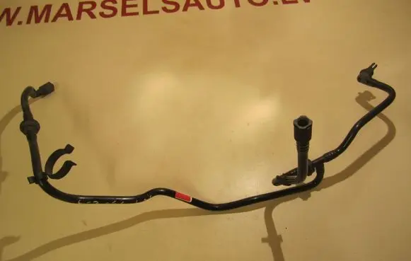 Audi A3 S3 8P Vacuum line/pipe/hose 1K0612041BH