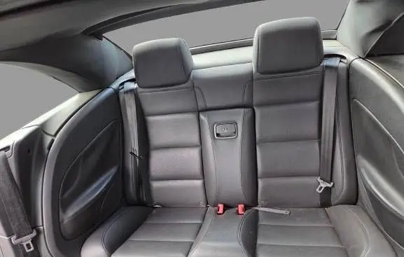 Volkswagen Eos Rear seat 1Q0885041AJ