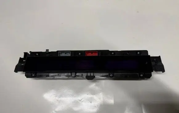 Renault Espace - Grand espace IV Speedometer (instrument cluster) P8200392366A P8200392366