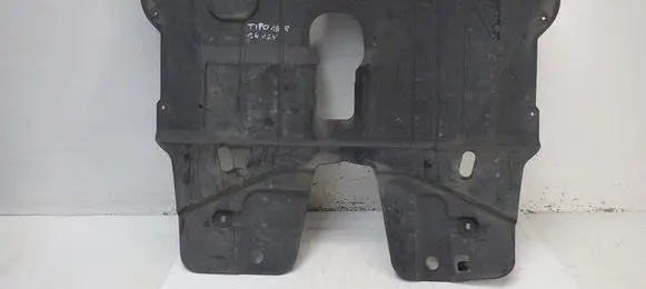 Fiat Tipo Engine splash shield/under tray 00520825660E