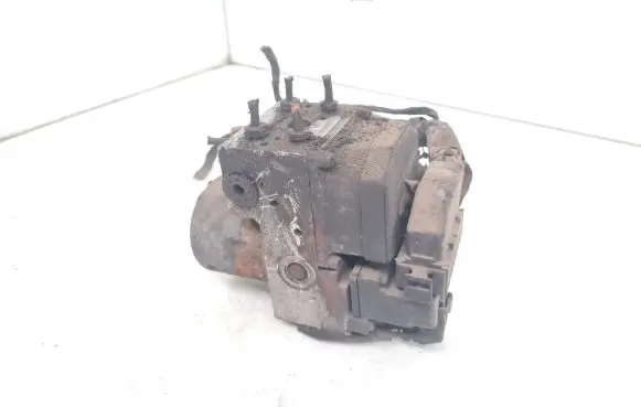 Iveco Daily 3rd gen ABS Pump 0273004325 085526 500331028