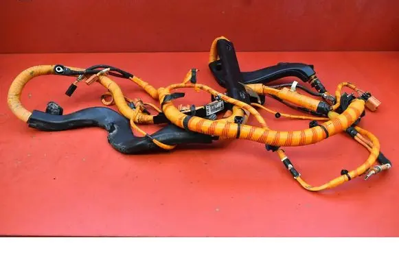 Ford Grand C-MAX Other wiring loom FM5814B322DE