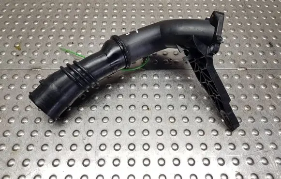 Ford Fiesta Intercooler hose/pipe S27708344 AV2Q9351BC